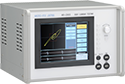 Eddy current flaw Inspector